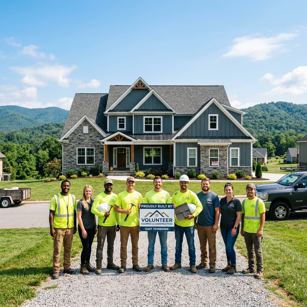 About LS Constructions Team