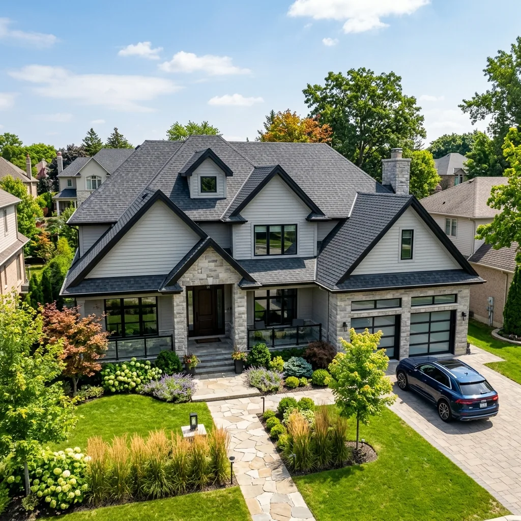 Fiber cement siding