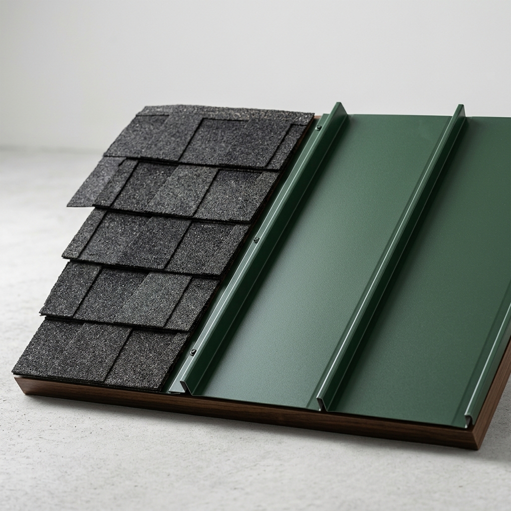 High Quality Roof Construction